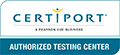 Certiport