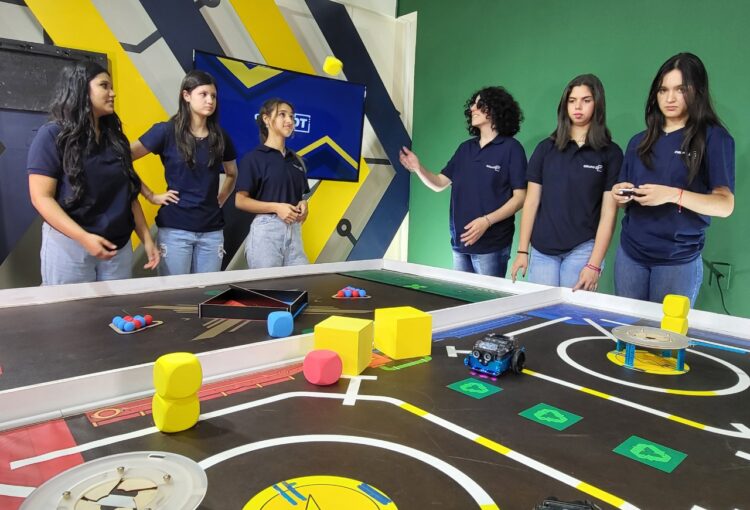 Nuestra promesa de innovación educativa – EduTech