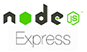 node js express