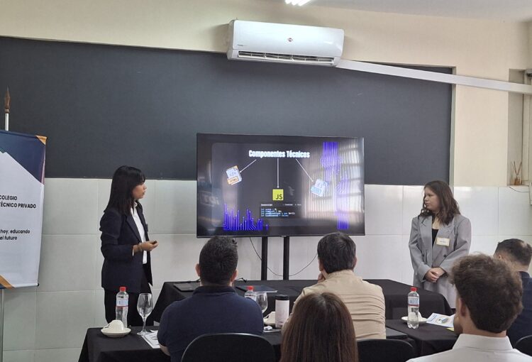 Trivia Guaraní”: una web que integra AvaTek y Artibot para aprender jugando